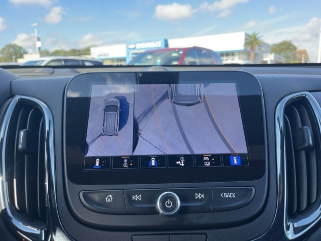 Used 2024 Chevrolet Equinox RS image 26