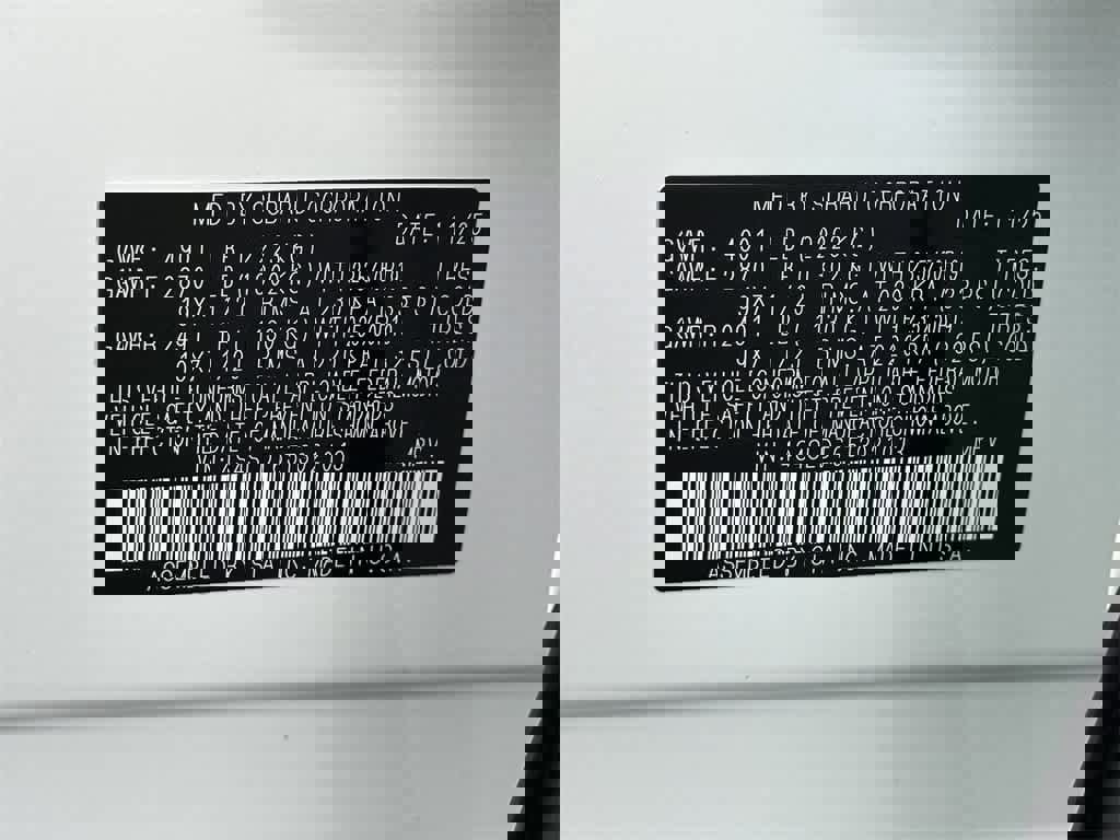 New 2026 Subaru Forester Touring image 21