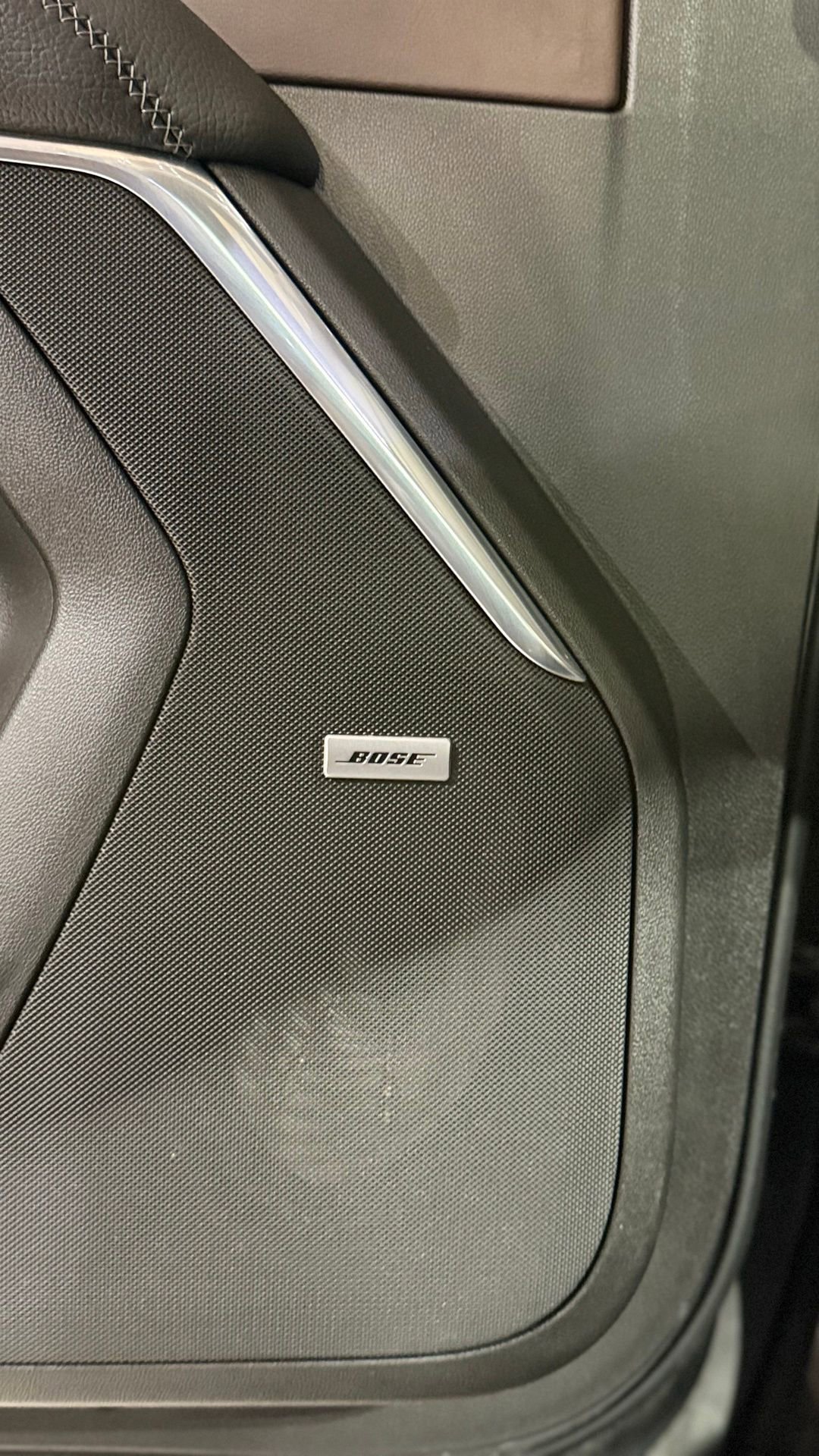 Used 2022 GMC Yukon Denali w/ Denali Ultimate Package image 47