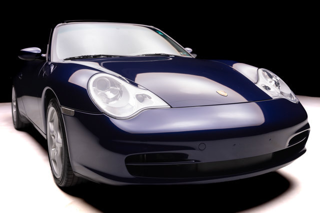 Used 2004 Porsche 911 Targa RWD image 29