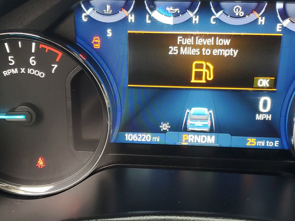 Used 2023 Ford Expedition Max XLT image 15