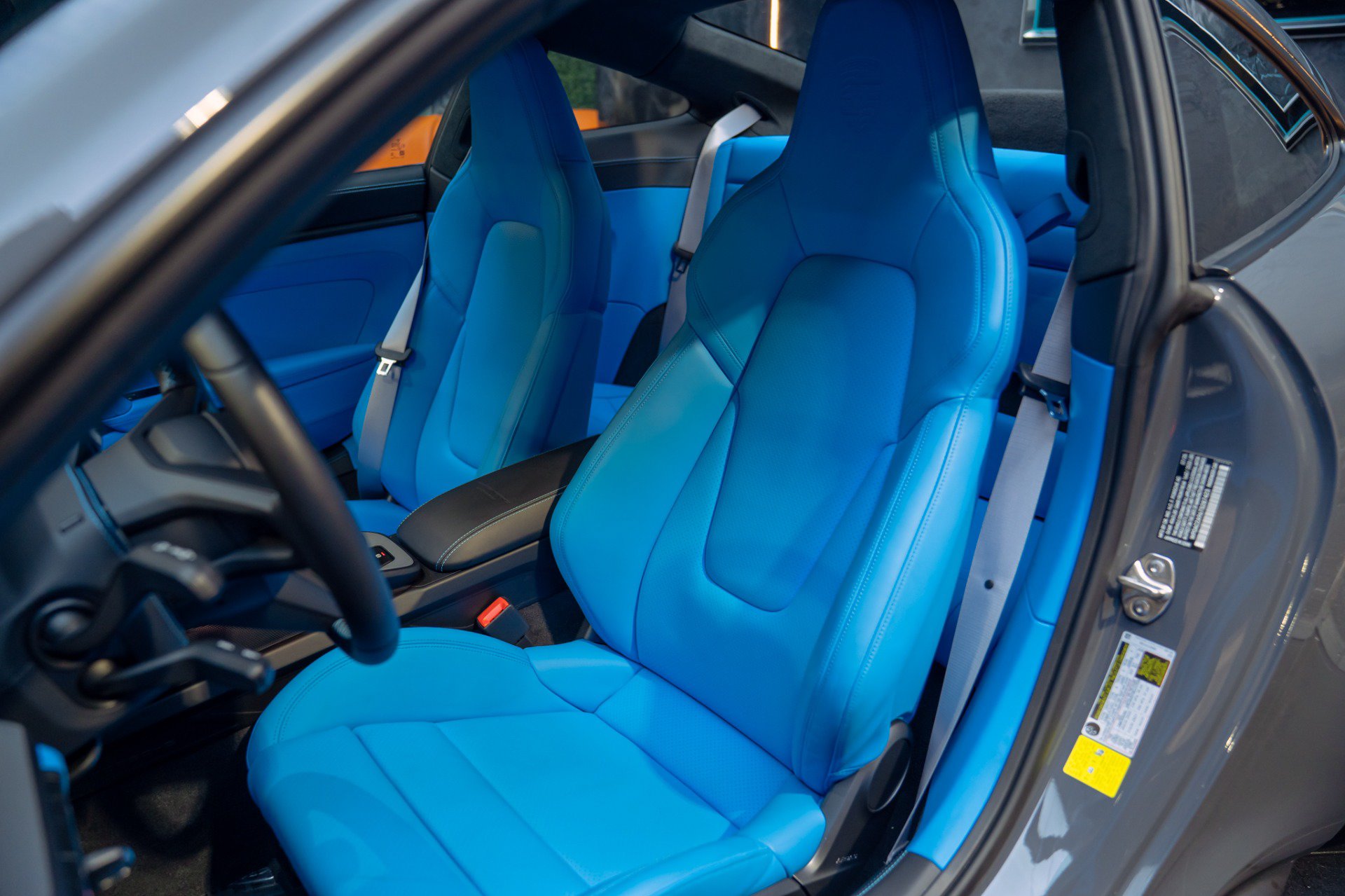 Used 2026 Porsche 911 GT3 RWD image 3