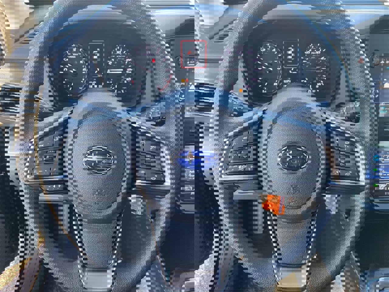 New 2025 Subaru Impreza 2.0i w/ Popular Package #1A image 18