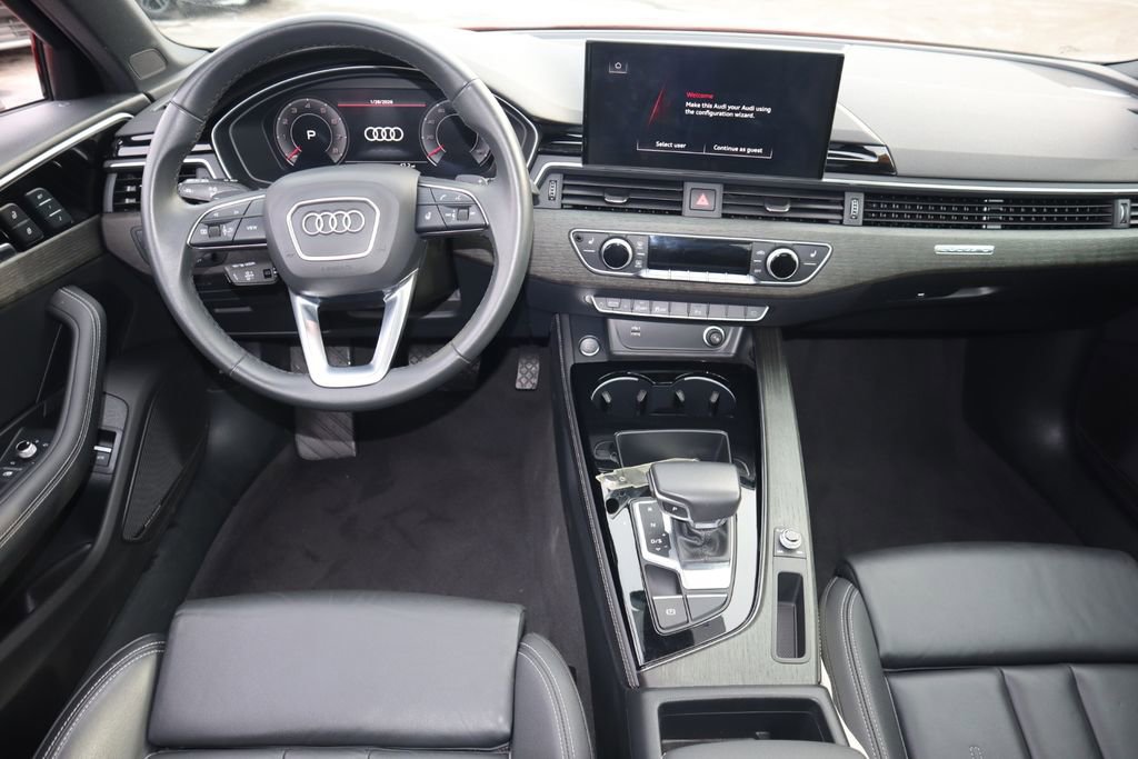 Used 2024 Audi A4 2.0T Premium Plus image 15