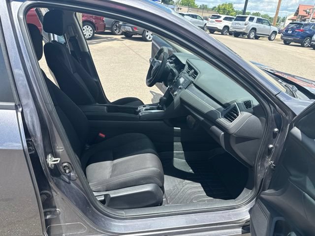 Used 2016 Honda Civic LX image 12