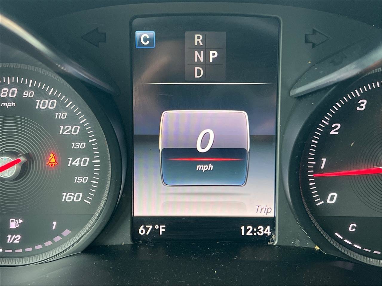 Used 2019 Mercedes-Benz GLC 300 4MATIC image 29