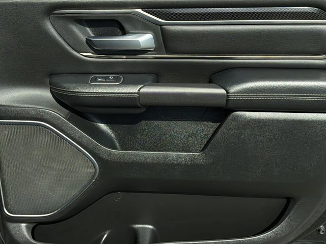 Used 2020 RAM 1500 Rebel w/ Rebel Level 2 Equipment Group image 39