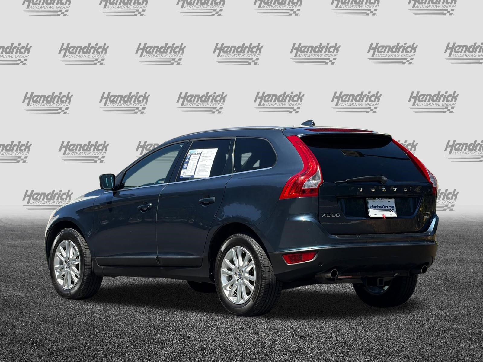 Used 2010 Volvo XC60 T6 AWD/4WD image 7