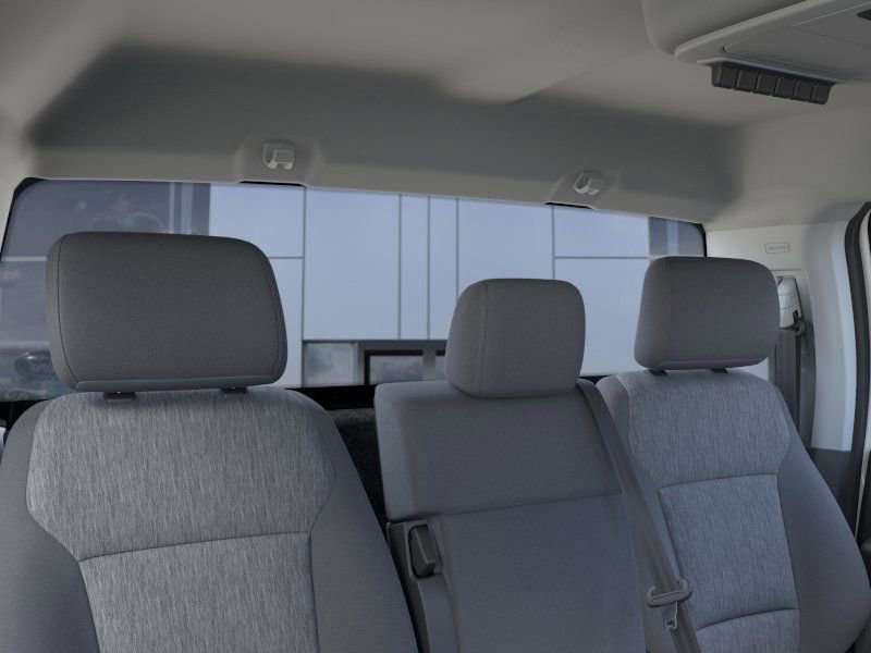 New 2026 Ford F550 image 24