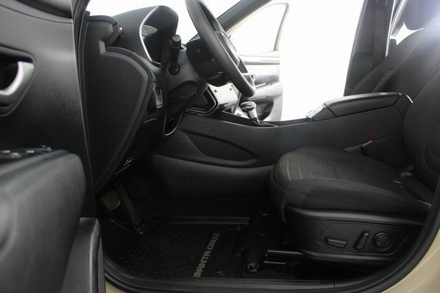Used 2024 Hyundai Santa Cruz SEL image 16