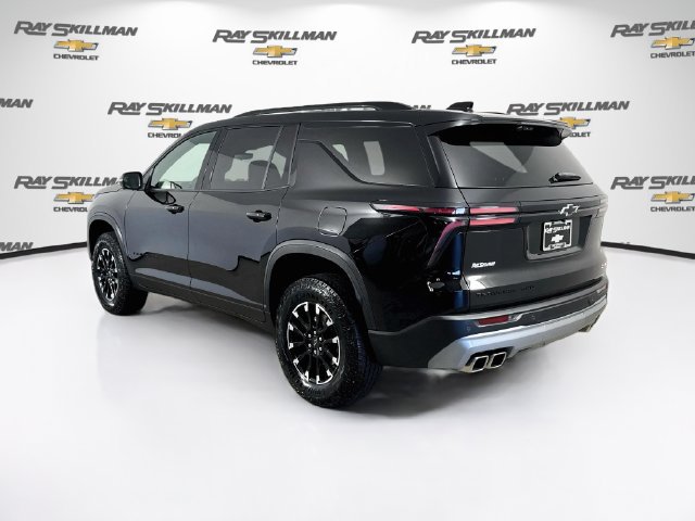 Used 2026 Chevrolet Traverse Z71 w/ Driver Confidence Package AWD/4WD image 5