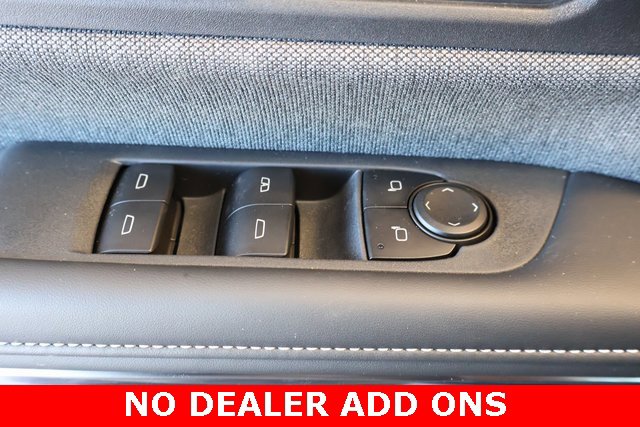 New 2026 GMC Sierra EV Elevation image 11