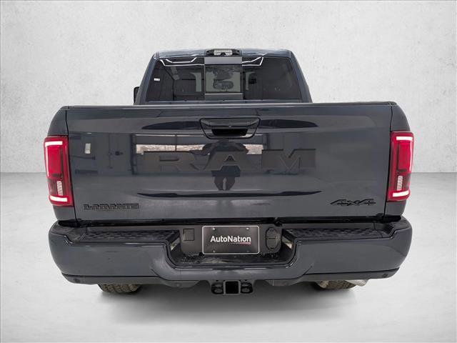 New 2026 RAM 2500 Laramie image 7