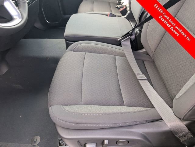 New 2026 GMC Sierra 1500 Elevation image 24