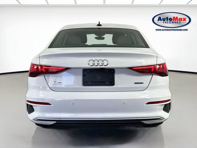 Used 2023 Audi A3 2.0T Premium image 8
