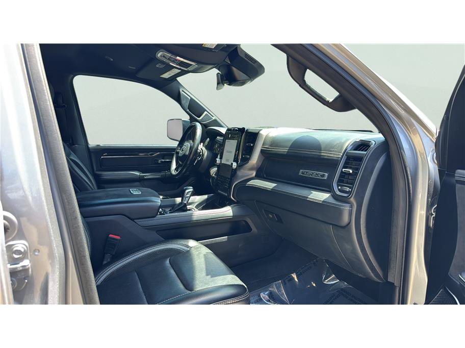 Used 2022 RAM 1500 TRX w/ TRX Level 1 Equipment Group AWD/4WD image 13