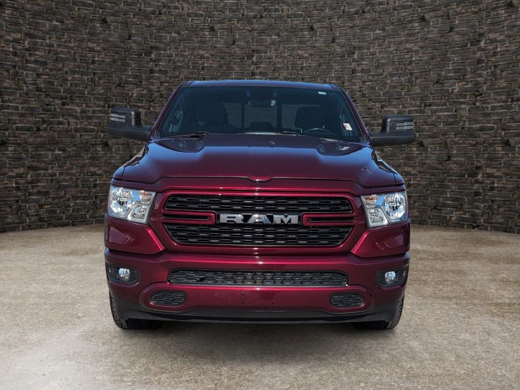 Used 2023 RAM 1500 Big Horn image 5