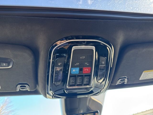 Used 2023 Jeep Grand Wagoneer L Series II image 31