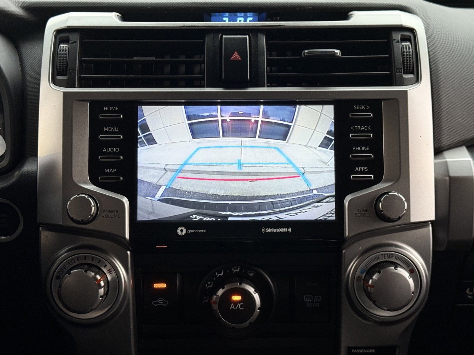 Used 2022 Toyota 4Runner SR5 image 29