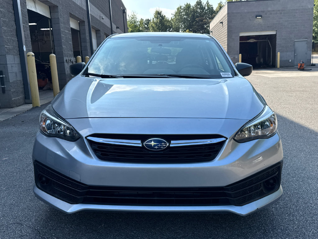 Used 2023 Subaru Impreza 2.0i AWD/4WD image 2