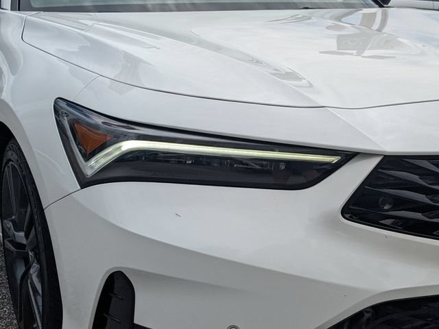 Used 2025 Acura Integra A-Spec w/ Technology Package FWD image 11