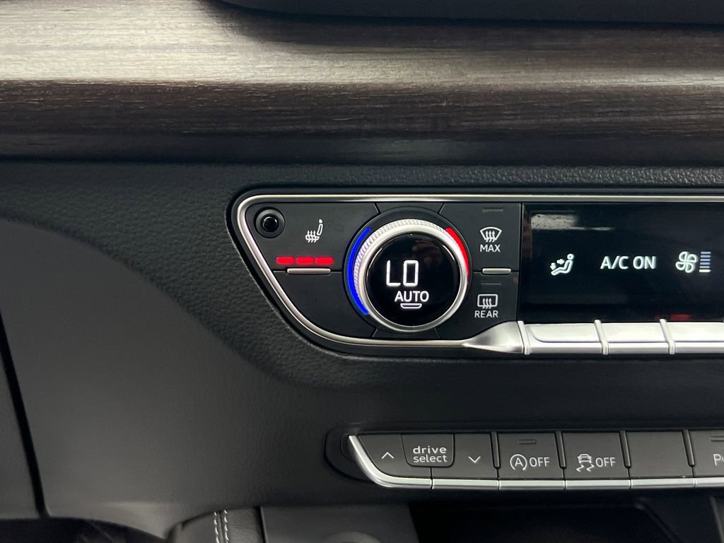 Used 2024 Audi Q5 2.0T Premium Plus image 30