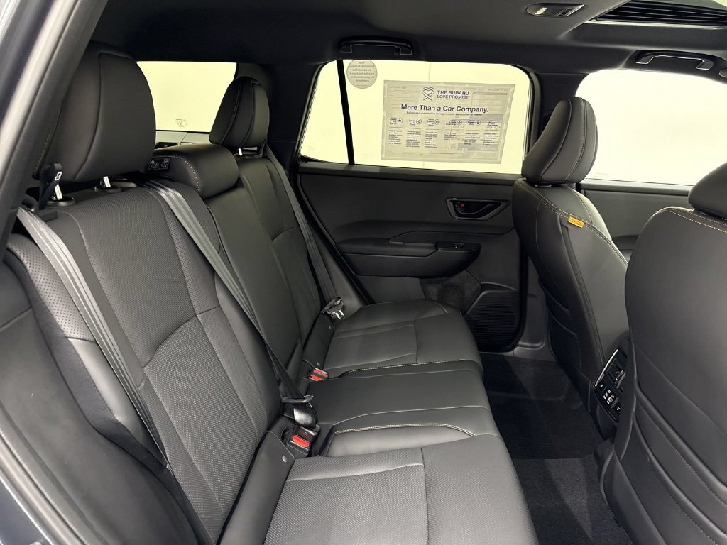 New 2026 Subaru Outback Wilderness AWD/4WD image 29