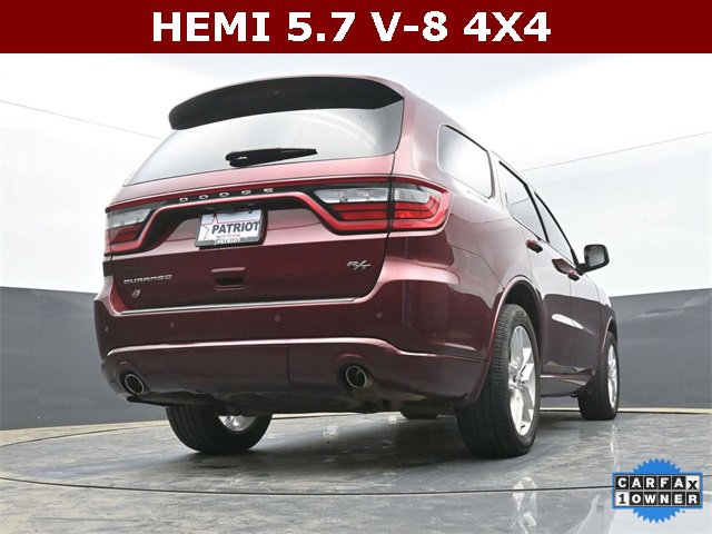 Used 2022 Dodge Durango R/T image 51