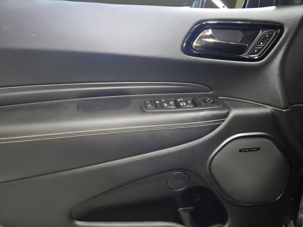 Used 2021 Dodge Durango SRT Hellcat w/ Technology Group AWD/4WD image 11