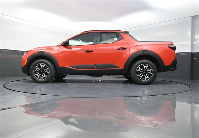 New 2026 Hyundai Santa Cruz XRT image 34