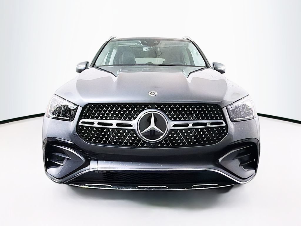 New 2026 Mercedes-Benz GLE 350 4MATIC image 2