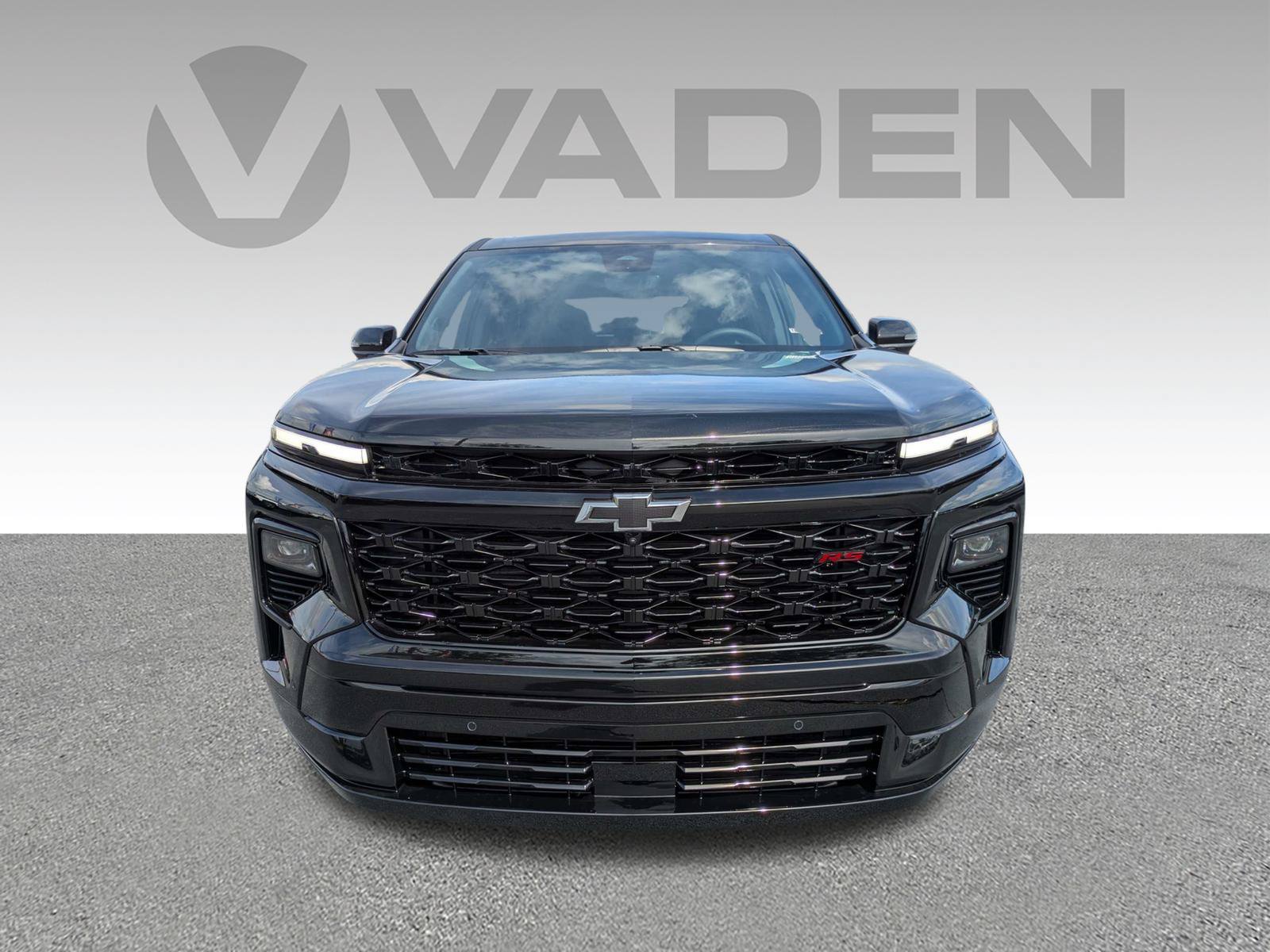 New 2026 Chevrolet Traverse RS FWD image 32