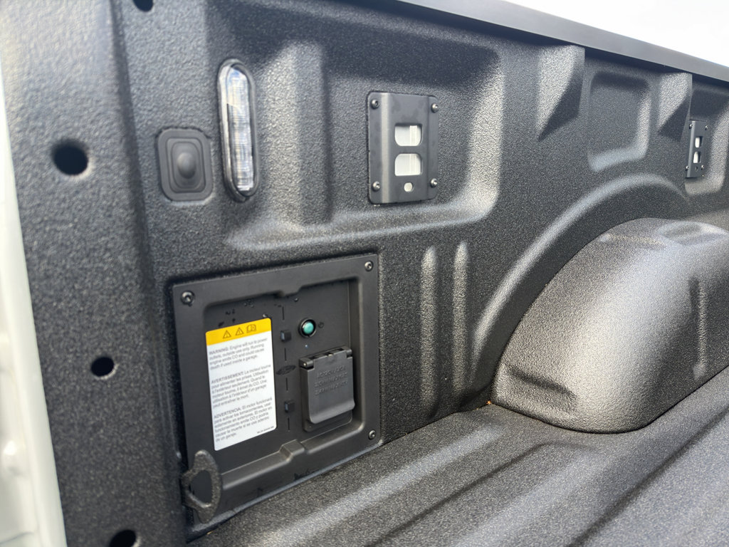 New 2026 Ford F150 Tremor AWD/4WD image 20