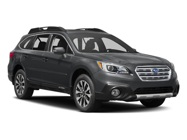 Used 2017 Subaru Outback 3.6R Limited AWD/4WD image 9