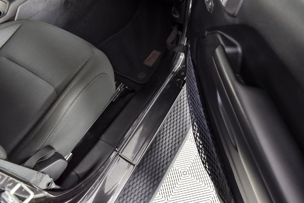 Used 2020 Jeep Wrangler Unlimited Sport S image 22