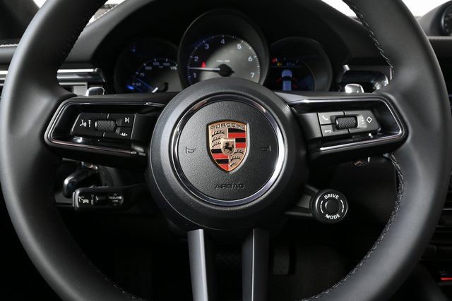 New 2026 Porsche Macan S image 10