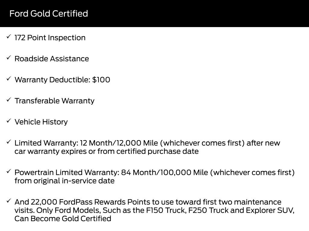 Certified 2024 Ford Expedition Max Platinum AWD/4WD image 31