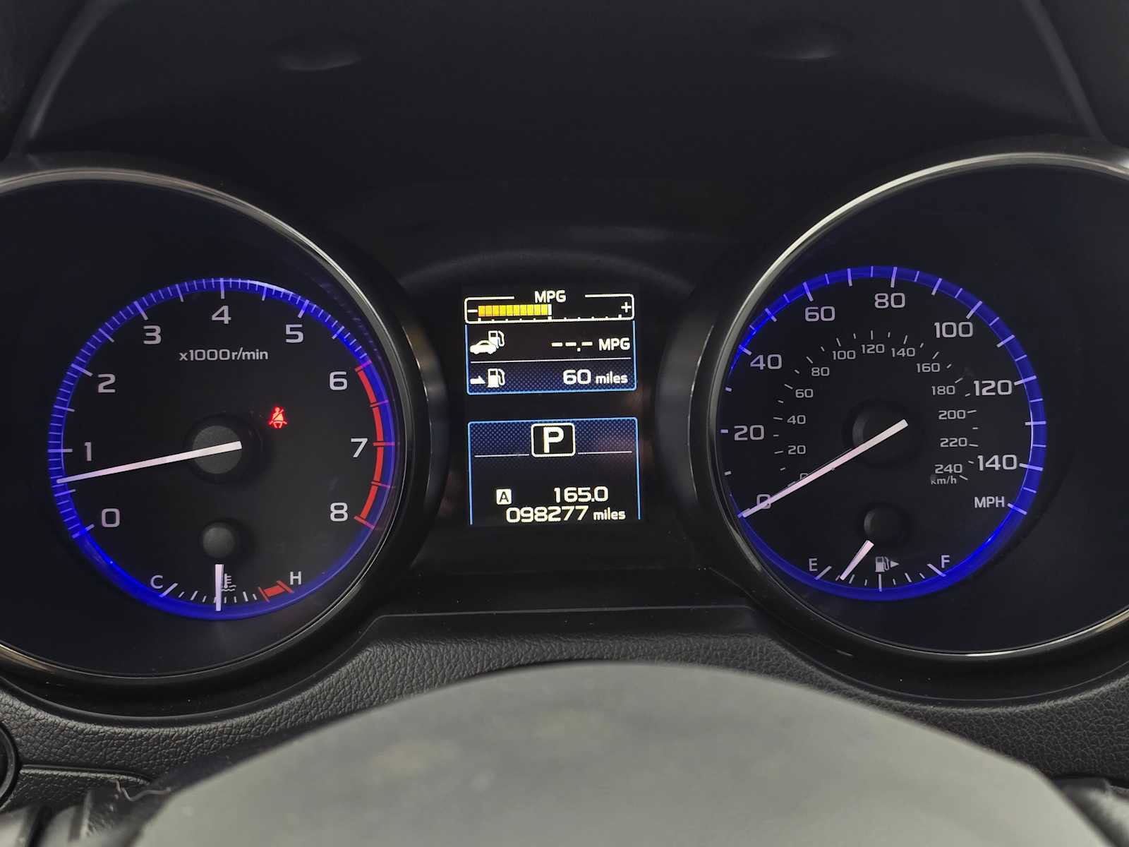 Used 2015 Subaru Outback 2.5i Premium image 25