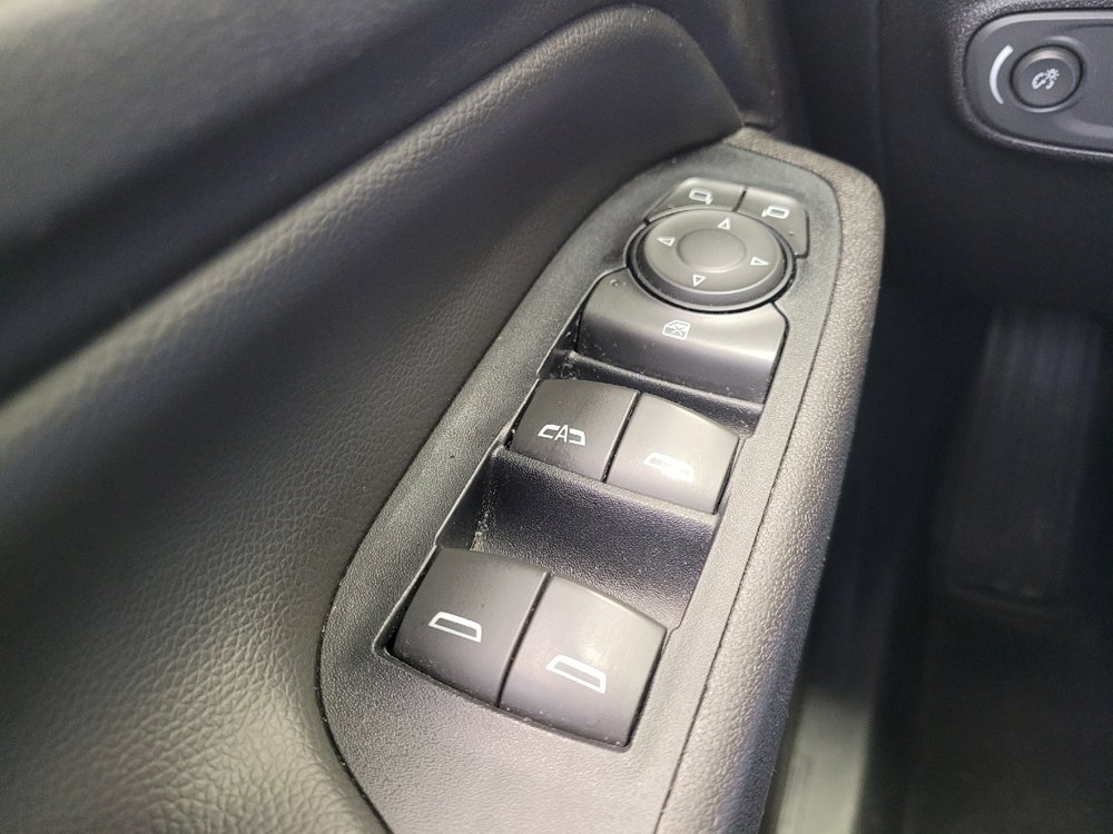 Used 2018 Chevrolet Equinox LT AWD/4WD image 27