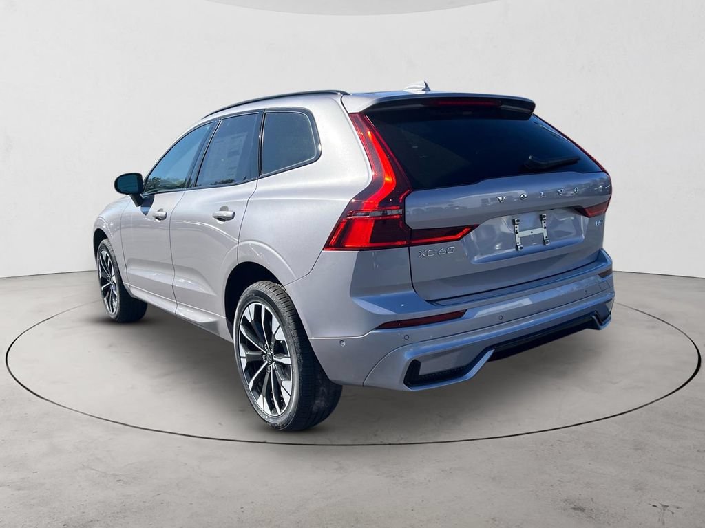 New 2026 Volvo XC60 B5 Plus w/ Protection Package Premier AWD/4WD image 3