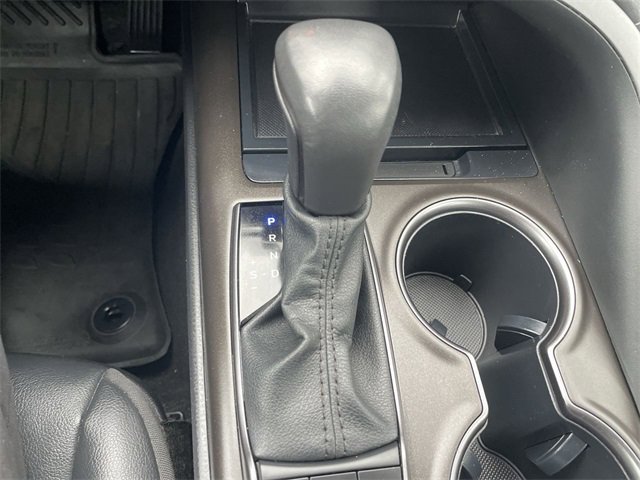Used 2023 Toyota Camry SE image 15