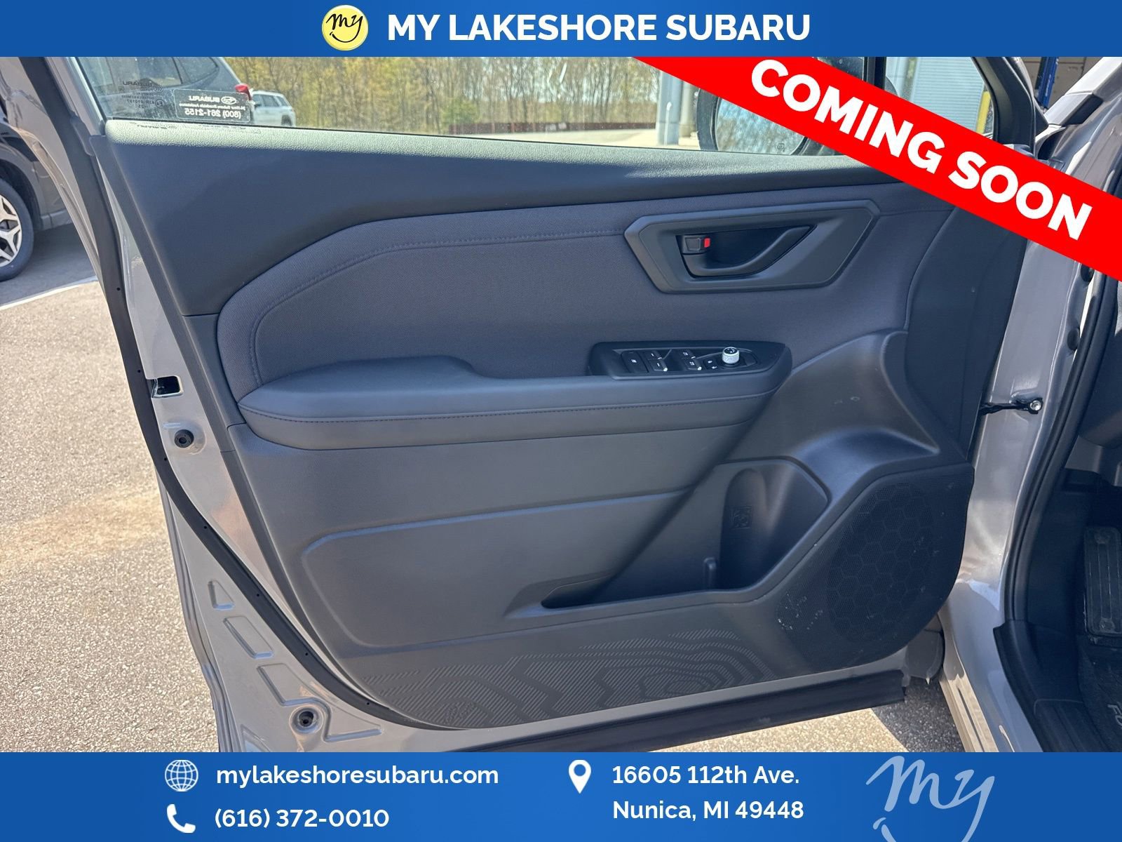 Used 2025 Subaru Forester Premium AWD/4WD image 11