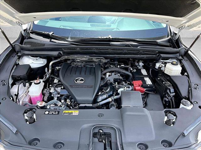 Used 2024 Lexus RX 350 FWD w/ Technology Package image 11