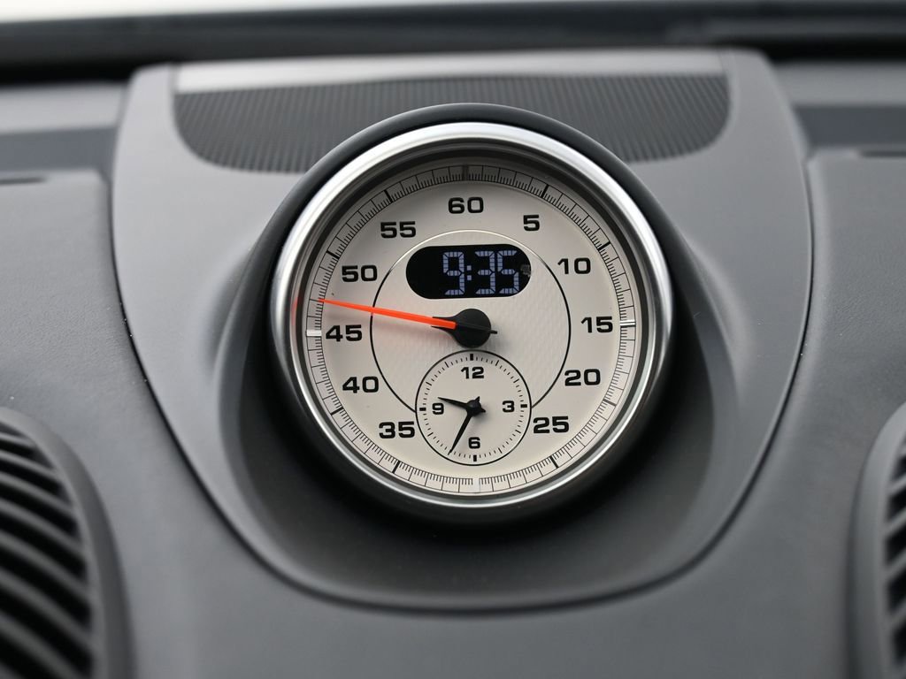 Certified 2025 Porsche 718 Cayman GTS image 20