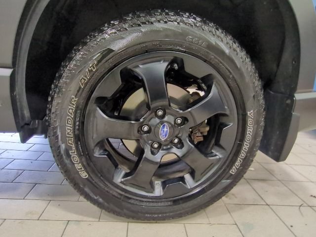 Used 2023 Subaru Forester Wilderness AWD/4WD image 27