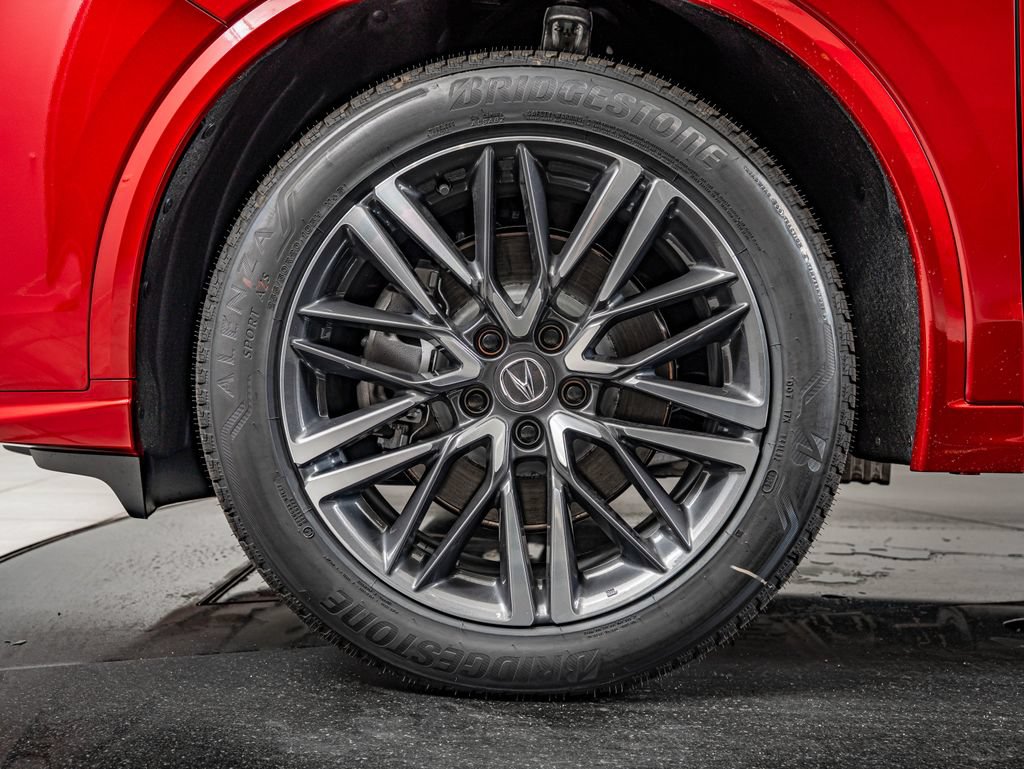 New 2026 Acura MDX SH-AWD w/ Advance Package image 10