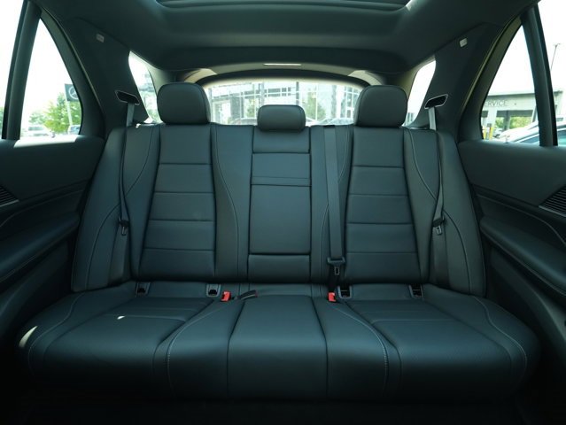 Certified 2025 Mercedes-Benz GLE 450 GLE 450 image 33
