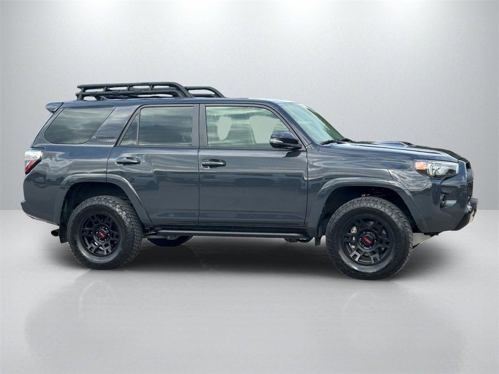 Used 2024 Toyota 4Runner TRD Pro image 4