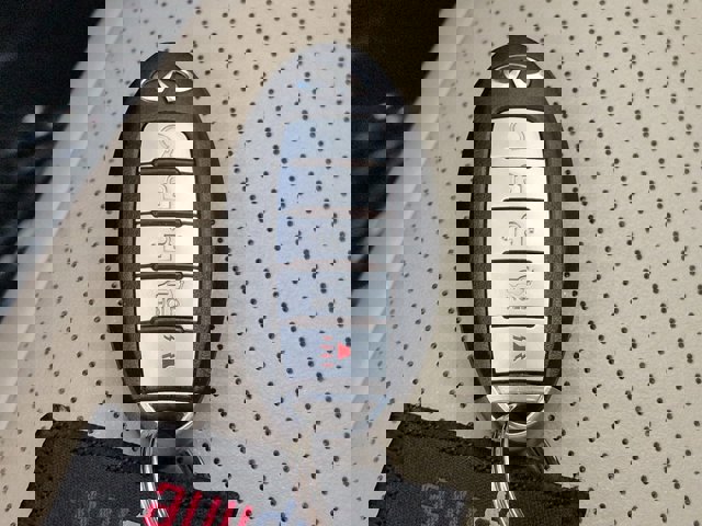 Used 2019 INFINITI QX50 Essential w/ Proactive Package image 31