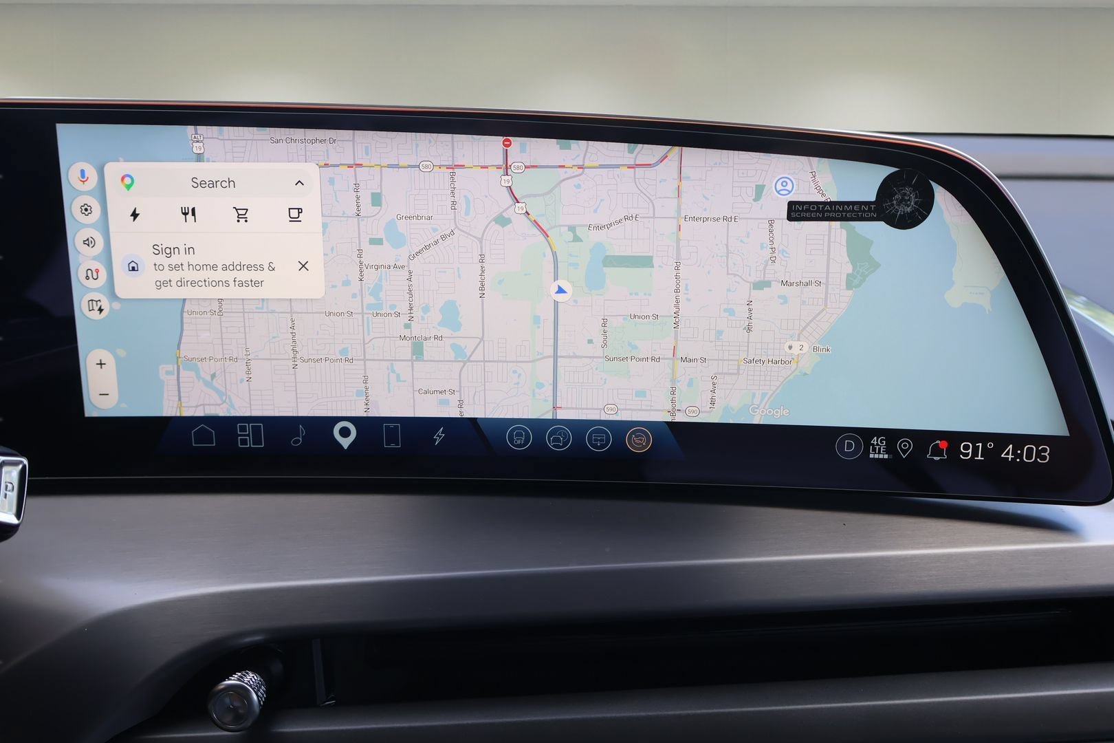 New 2026 Cadillac Vistiq Luxury AWD/4WD image 26